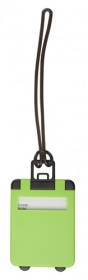 luggage tag;AP800376-07