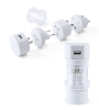 travel adapter; cod produs : AP741480-01