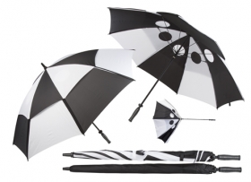 windproof golf umbrella | AP741336