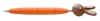 wooden ballpoint pen, rabbit; cod produs : AP809344-A