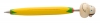 wooden ballpoint pen, monkey; cod produs : AP809344-C