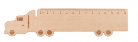 wooden ruler;AP718092-A