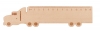 wooden ruler; cod produs : AP718092-A