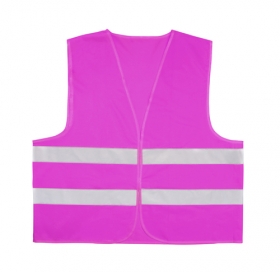 visibility vest;AP741714-25