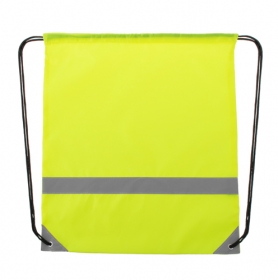 visibility drawstring bag | AP741542-02