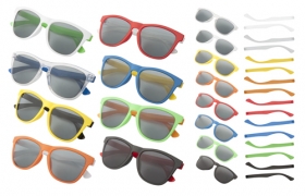 customisable sunglasses;AP800383