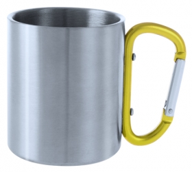 metal mug | AP741563-02