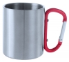 metal mug; cod produs : AP741563-05