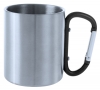 metal mug; cod produs : AP741563-10