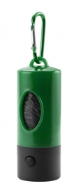 dog waste bag dispenser;AP741596-07