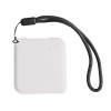 Square power bank; cod produs : 09400.10