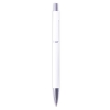 Vertical chrome colour pen; cod produs : 11518.10