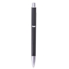 Vertical chrome colour pen; cod produs : 11518.30