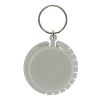 Plastic bag hanger keychain; cod produs : 61108.10