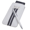 Phone holder with pen set; cod produs : 62085.10