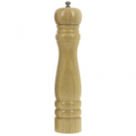 Wooden pepper mill | 86014.00