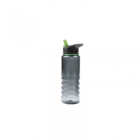 Dark TritanÂ® sports bottle;92007.60