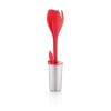 Tulip salad set red; cod produs : P261.194