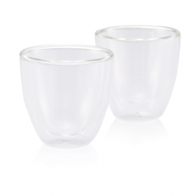 Coffee glasses set;P263.010