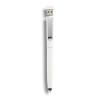 3 in 1 USB pen white; cod produs : P300.853