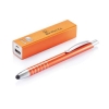 2 pcs charging set orange; cod produs : P317.248