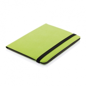 Slim 9-10\" universal tablet case green;P320.117