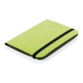 Slim 7-8\" universal tablet case green;P320.127