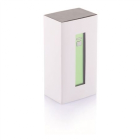 Backup battery lime;P324.017