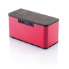 Sound bass speaker large red; cod produs : P326.654