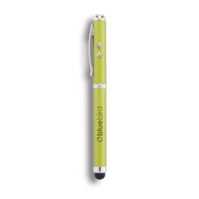 4 in 1 pen lime;P327.107