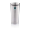 Leak proof tumbler SS; cod produs : P432.420