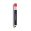 Pencil shaped touch pen black; cod produs : P610.771