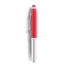 3 in 1 pen with led red; cod produs : P610.954