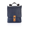 Pure backpack blue; cod produs : P705.055