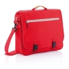 Congress bag with adjustable zipper red; cod produs : P729.064