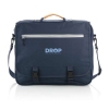 Congress bag with adjustable zipper navy; cod produs : P729.065