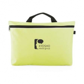 Messenger bag lime;P729.667