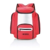 Cooler backpack red; cod produs : P733.184