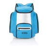 Cooler backpack blue; cod produs : P733.185