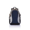 Adventure backpack navy blue; cod produs : P775.095