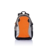 Adventure backpack orange; cod produs : P775.098