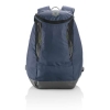 Backpack with sport shoe compartment navy; cod produs : P775.305