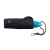 19.5\" Droplet pocket umbrella blue; cod produs : P850.015