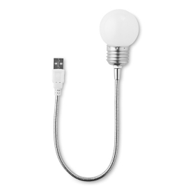 LampÄƒ USB  (formÄƒ bec)         MO8616-06 | MO8616-06