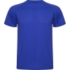 Tricou tehnic cu mÃ¢necÄƒ scurtÄƒ raglan È™i croi lateral cu cusÄƒturi de aceeaÈ™i culoare. Material respirabil, ce se spalÄƒ È™i se usucÄƒ uÈ™or.; cod produs : 0425_05