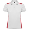 Tricou polo tehnic din material combinat cu mÃ¢necÄƒ scurtÄƒ. Guler È™i mÃ¢neci canelate. FormÄƒ anatomicÄƒ. Material moale, uÈ™or È™i plÄƒcut la atingere.; cod produs : 0353_0160