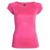 Tricou sport, uÈ™or, comod È™i plÄƒcut la atingere, semi-cambrat, material combinat cu piquÃ©. Material respirabil È™i care se usucÄƒ uÈ™or.; cod produs : 0324_78