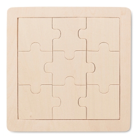 Puzzle                         MO8650-40 | MO8650-40