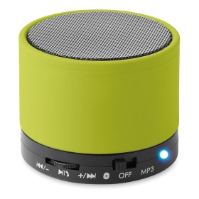 BoxÄƒ rotundÄƒ Bluetooth         MO8726-48 | MO8726-48