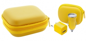 set Ã®ncÄƒrcÄƒtor USB | AP741174-02